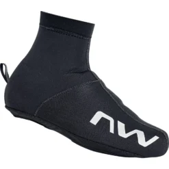 Northwave Active Easy Overschoenen - Zwart 10