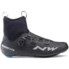 Northwave Celsius R Arctic GTX Racefiets Winterschoenen - Zwart 10 -Aanbiedingen Rijwiel Kleding Winkel northwave celsius r arctic gtx road winter shoes black 10d 869603 1320444