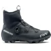Northwave Celsius XC GTX MTB Winterschoenen - Zwart 10 -Aanbiedingen Rijwiel Kleding Winkel northwave celsius xc gtx mtb winter shoes 1351826