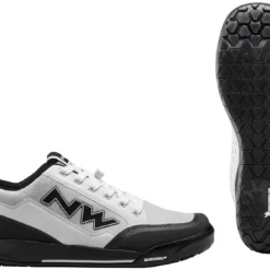 Northwave Clan MTB Flat Pedal Schoenen - Off White 99 -Aanbiedingen Rijwiel Kleding Winkel northwave clan mtb flat pedal shoe off white 99i 867567