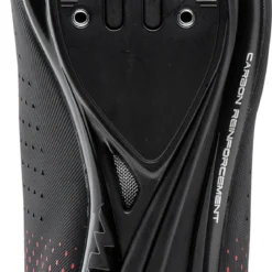 Northwave Core Plus 2 Racefietsschoenen - Zwart/rood 15 -Aanbiedingen Rijwiel Kleding Winkel northwave core plus 2 road shoe black red 15 867795