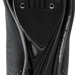 Northwave Core Plus 2 Racefietsschoenen - Zwart/zilver 17 -Aanbiedingen Rijwiel Kleding Winkel northwave core plus 2 road shoe black silver 17 867789