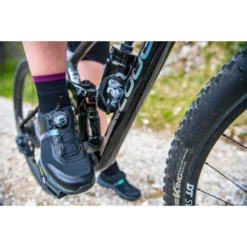 Northwave Crossland Plus Flat Pedal Damesschoenen - Zwart 10 -Aanbiedingen Rijwiel Kleding Winkel northwave crossland plus flat pedal womens shoes black 10 6 1311296