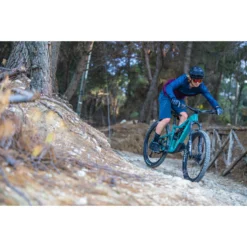 Northwave Enduro Mid 2 All Terrain Schoenen - Zwart/deep Blue 08 -Aanbiedingen Rijwiel Kleding Winkel northwave enduro mid 2 all terrain shoes black dark blue 08 3 1311420