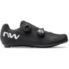 Northwave Extreme Gt 4 Racefietsschoenen - Zwart/wit 11 -Aanbiedingen Rijwiel Kleding Winkel northwave extreme gt 4 road shoes black white 11 2 1311460
