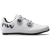 Northwave Extreme Gt 4 Racefietsschoenen - Wit/zwart 51 -Aanbiedingen Rijwiel Kleding Winkel northwave extreme gt 4 road shoes white black 51 3 1311465