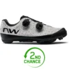 Northwave Extreme XC 2 MTB Schoenen - Lichtgrijs 87 - B-Keus -Aanbiedingen Rijwiel Kleding Winkel northwave extreme xc 2 mtb shoes light grey 87 2nd choice 1568581