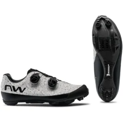 Northwave Extreme XC 2 MTB Schoenen - Lichtgrijs 87 - B-Keus -Aanbiedingen Rijwiel Kleding Winkel northwave extreme xc 2 mtb shoes light grey 87 4 1311616
