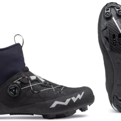 Northwave Extreme XC GTX MTB Winterschoenen - Zwart 10 -Aanbiedingen Rijwiel Kleding Winkel northwave extreme xc gtx mtb winter shoes black 10 869751