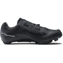 Northwave Extreme XCM 4 MTB Schoenen - Zwart 10 -Aanbiedingen Rijwiel Kleding Winkel northwave extreme xcm 4 mtb shoes black 10 11 1311938