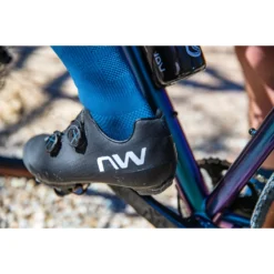 Northwave Extreme XCM 4 MTB Schoenen - Zwart 10 -Aanbiedingen Rijwiel Kleding Winkel northwave extreme xcm 4 mtb shoes black 10 8 1311935 1