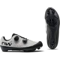 Northwave Extreme XCM 4 MTB Schoenen - Lichtgrijs 87 -Aanbiedingen Rijwiel Kleding Winkel northwave extreme xcm 4 mtb shoes light grey 87 2 1311942