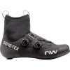 Northwave Flagship R GTX Racefietsschoenen - Zwart 10 -Aanbiedingen Rijwiel Kleding Winkel northwave flagship r gtx road shoes black 10 2 1537433