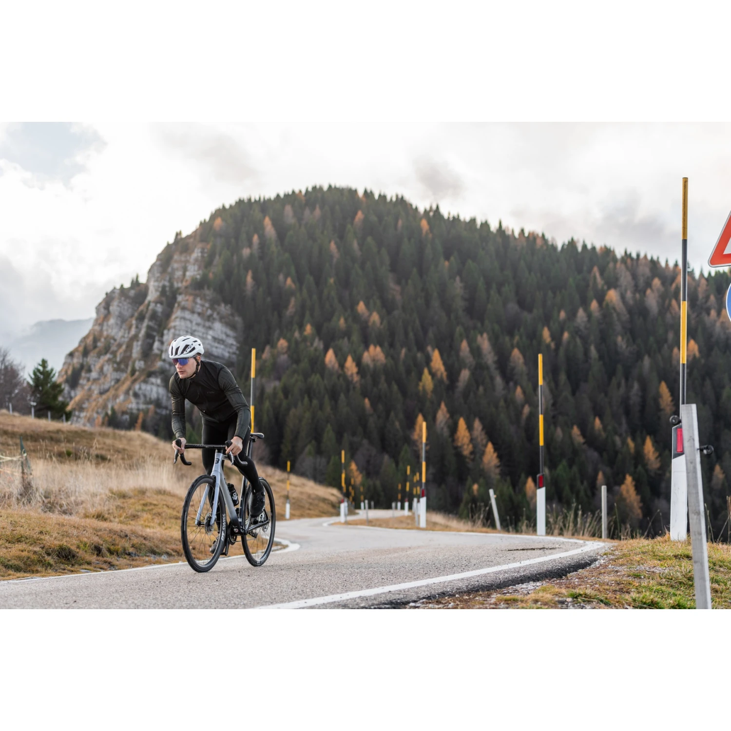 Northwave Flagship R GTX Racefietsschoenen - Zwart 10 16 Northwave Flagship R GTX Racefietsschoenen - Zwart 10 - Afbeelding 14