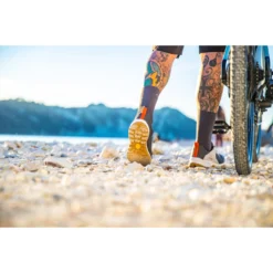 Northwave Freeland Flat Pedal Schoenen - Donkergrijs/sand 86 -Aanbiedingen Rijwiel Kleding Winkel northwave freeland flat pedal shoes dark grey sand 86 5 1311968