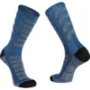 Northwave Husky Ceramic High Sokken - Deep Blue 21 -Aanbiedingen Rijwiel Kleding Winkel northwave husky ceramic high socks deep blue 21 1 1310687