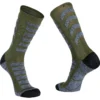 Northwave Husky Ceramic High Sokken - Forest Green 96 -Aanbiedingen Rijwiel Kleding Winkel northwave husky ceramic high socks forest green 96 1 1310691