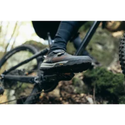Northwave Kingrock Plus GTX MTB Winterschoenen - Zwart/forest Green 02 -Aanbiedingen Rijwiel Kleding Winkel northwave kingrock plus gtx mtb winter shoes 2 1537437
