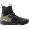 Northwave Kingrock Plus GTX MTB Winterschoenen - Zwart/forest Green 02 -Aanbiedingen Rijwiel Kleding Winkel northwave kingrock plus gtx mtb winter shoes black forest green 02 2 1537442