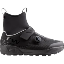 Northwave Magma X Plus Trail Schoenen - Zwart 10