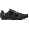 Northwave Mistral Plus Racefietsschoenen - Zwart/donkergrijs 19 -Aanbiedingen Rijwiel Kleding Winkel northwave mistral plus road shoes black dark grey 19 2 1312567