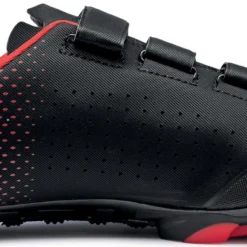 Northwave Origin 2 MTB Schoenen - Zwart/rood 15 -Aanbiedingen Rijwiel Kleding Winkel northwave origin 2 mtb shoe black red 15o 868172