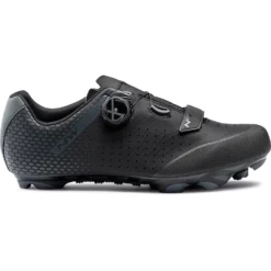 Northwave Origin Plus 2 MTB Schoenen - Zwart/anthracite 19