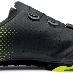 Northwave Origin Plus 2 MTB Schoenen - Zwart/neon Geel 04 -Aanbiedingen Rijwiel Kleding Winkel northwave origin plus 2 mtb shoe black yellow fluo 04g 868110