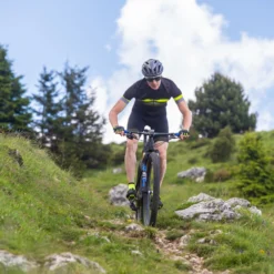 Northwave Origin Plus 2 MTB Schoenen - Zwart/neon Geel 04 -Aanbiedingen Rijwiel Kleding Winkel northwave origin plus 2 mtb shoe black yellow fluo 04m 868107