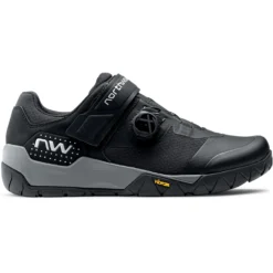 Northwave Overland Plus All Terrain Schoenen - Zwart 10