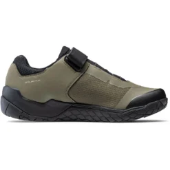 Northwave Overland Plus All Terrain Schoenen - Dark Green 64 -Aanbiedingen Rijwiel Kleding Winkel northwave overland plus all terrain shoes dark green 64 1 1312666