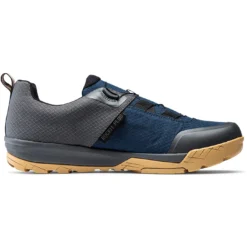 Northwave Rockit Plus All Terrain Schoenen - Deep Blue 21 -Aanbiedingen Rijwiel Kleding Winkel northwave rockit plus 1312902