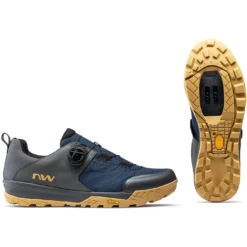 Northwave Rockit Plus All Terrain Schoenen - Deep Blue 21 -Aanbiedingen Rijwiel Kleding Winkel northwave rockit plus 1312903