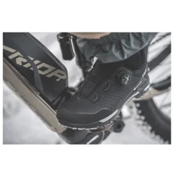 Northwave X-Trail Plus GTX MTB Winterschoenen - Zwart 10 -Aanbiedingen Rijwiel Kleding Winkel northwave x trail plus gtx winter shoes black 10 5 1332929