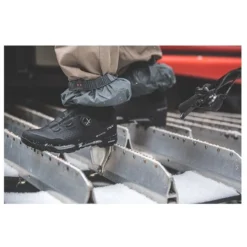 Northwave X-Trail Plus GTX MTB Winterschoenen - Zwart 10 -Aanbiedingen Rijwiel Kleding Winkel northwave x trail plus gtx winter shoes black 10 6 1332930