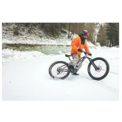 Northwave X-Trail Plus GTX MTB Winterschoenen - Zwart 10 -Aanbiedingen Rijwiel Kleding Winkel northwave x trail plus gtx winter shoes black 10 7 1332931