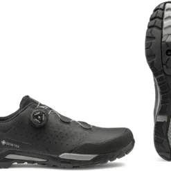 Northwave X-Trail Plus GTX MTB Winterschoenen - Zwart 10 -Aanbiedingen Rijwiel Kleding Winkel northwave x trail plus gtx winter shoes black 10 869787