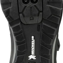 Northwave X-Trail Plus GTX MTB Winterschoenen - Zwart 10 -Aanbiedingen Rijwiel Kleding Winkel northwave x trail plus gtx winter shoes black 10c 869786