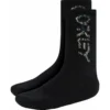 Oakley B1B Sokken 2.0 (Set à 3 Stuks) - Blackout -Aanbiedingen Rijwiel Kleding Winkel oakley b1b socks blackout 1 1471001