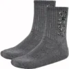 Oakley B1B Sokken 2.0 (Set à 3 Stuks) - New Athletic Grey -Aanbiedingen Rijwiel Kleding Winkel oakley b1b socks new athletic grey 1 1471009
