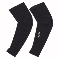 Oakley Clima Armwarmers - Blackout