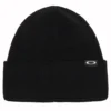 Oakley Cuffed Ellipse RC Beanie - Blackout -Aanbiedingen Rijwiel Kleding Winkel oakley cuffed ellipse rc beanie blackout 1539093