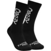 Oakley Factory Pilot MTB Sokken - Blackout -Aanbiedingen Rijwiel Kleding Winkel oakley factory pilot mtb socks blackout 4 1178404