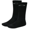Oakley Lange Sokken 3.0 - Blackout -Aanbiedingen Rijwiel Kleding Winkel oakley longsocks3 blackout 814536