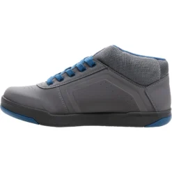 O'Neal Pinned Pro Flat Pedal MTB-Schoenen - V.22 Grijs/blauw -Aanbiedingen Rijwiel Kleding Winkel oneal pinned pro flat pedal v 1061446