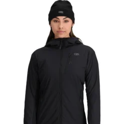 Outdoor Research Alpine Onset Merino 240 Beanie - Zwart -Aanbiedingen Rijwiel Kleding Winkel outdoor research alpine onset merino 240 beanie 1 1542953