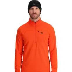 Outdoor Research Alpine Onset Merino 240 Beanie - Zwart -Aanbiedingen Rijwiel Kleding Winkel outdoor research alpine onset merino 240 beanie 2 1542954