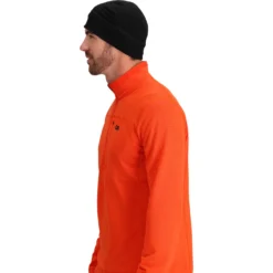 Outdoor Research Alpine Onset Merino 240 Beanie - Zwart -Aanbiedingen Rijwiel Kleding Winkel outdoor research alpine onset merino 240 beanie 3 1542952