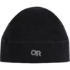 Outdoor Research Alpine Onset Merino 240 Beanie - Zwart -Aanbiedingen Rijwiel Kleding Winkel outdoor research alpine onset merino 240 beanie black 1542950