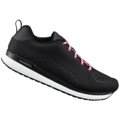 Shimano CT500 Women's Shoe - Black